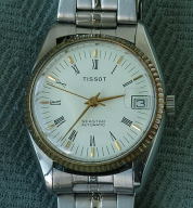 Tissot Searstar automatic - like Rolex